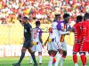 Ten-man Hearts edge Kotoko 1–0 in Kumasi thriller
