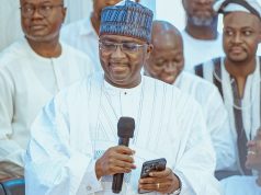 This is not the time to settle political scores – Bawumia to government