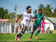 Swedru All Blacks claim vital win over Samartex on Matchday 22