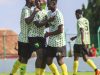 Bibiani Gold Stars thrash Holy Stars 3–0 in dominant home display