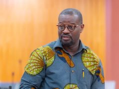 Minority calls for medium-term plan to clear GH¢7bn DACF arrears