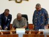 President Mahama signs 24-Hour Economy Authority Bill into law