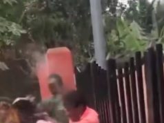 Police probe violence at Agona Swedru Schools Athletics Games