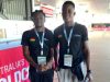 Para Swimming: Ghana ends world series debut with personal best records