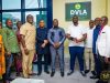 DVLA commissions Adum Premium Ultra Office in Kumasi; 24-hour service announced