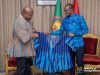 Ghana ,Burkina Faso strengthen cooperation after high-level bilateral talks