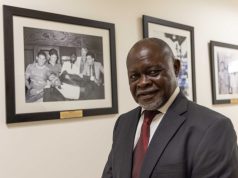 Ghana’s boxing royalty to descend on Keta for Azumah Nelson tribute tournament