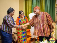 SONA 2026: Credibility restored, economy rising as fundamentals improve – Mahama