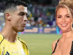 Gemma Atkinson Says She Was Offered Money to Criticise Cristiano Ronaldo After 2007 Split