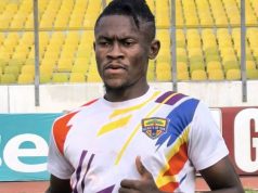 SUPER CLASH: Benjamin Asare, Asibey, Karikari & Hamza Issah start as Mas’Ud Dramani assembles XI to face Kotoko