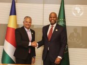 AfCFTA Secretary-General engages Seychelles leadership on state strategy for continental trade integration