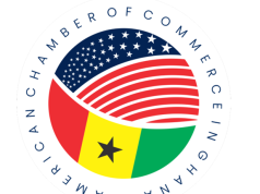 AmCham Business Bridge with Doris Kafui Afanyedey: Strengthening market integrity in consumer goods & agribusiness sectors