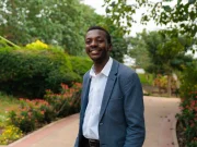 Ashesi University student Innocent Chikwanda named 2026 Rhodes Scholar