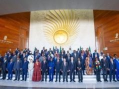 Editorial: Building Africa’s capacity to finance inclusive growth and job creation….