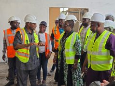 Runway expansion at Kotoka International Airport gathers pace