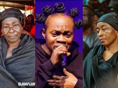 Daddy Lumba did not leave a will behind – High Court