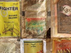 Ghana government urged to ban alcohol in sachet
