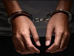 Police arrest three for the alleged possession of firearm without license