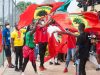 Kotoko supporters storm training grounds to chase away interim coach