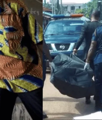 Ashaiman: Teacher unalives himself as girlfriend breaks up with him after relocation