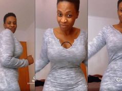 Ayisha Modi’s viral TikTok video