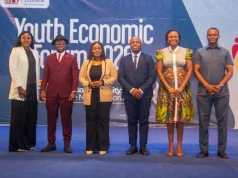 B&FT, Ecobank rally youth to build scalable businesses