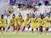Bjorkegren names six debutants in Black Queens squad for Pink Ladies Cup