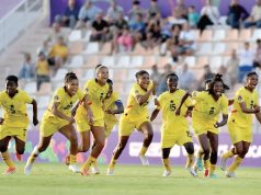 Bjorkegren names six debutants in Black Queens squad for Pink Ladies Cup