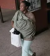 Woman steals newborn at Mamprobi polyclinic