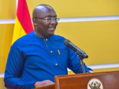 Strengthen Ghana’s counter-extremism framework after Burkina Faso attack – Bawumia