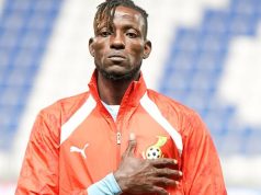 Benjamin Asare ‘not at the level’ of Black Stars – Fmr Kotoko management member