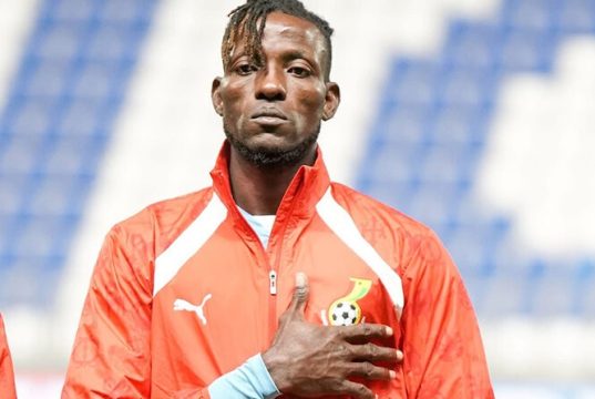 Benjamin Asare ‘not at the level’ of Black Stars – Fmr Kotoko management member