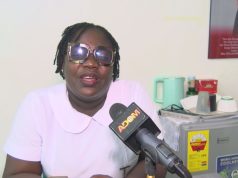 From Young Nurse to Hypertension Champion: Betty Twumasi Ankrah’s Journey
