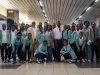 U20 WWCQ: Black Princesses arrive in Nelspruit ahead of South Africa clash