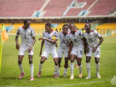 Black Starlets must ‘qualify for 2026 World Cup’ – Kurt Okraku