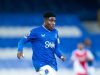Kingsford Boakye-Yiadom nets first league goal for Everton U21 in Premier League 2
