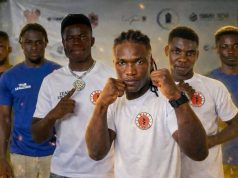 PKO and SP Sports launch new boxer development model in Ghana