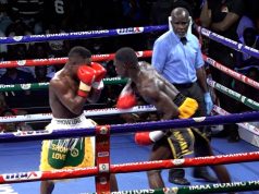 GBIMC secures extension to complete boxing reforms, set elections