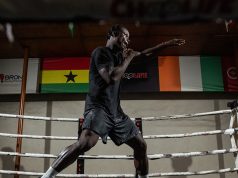 Waiting in the Ring: life inside Bukom’s halted boxing scene