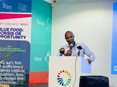 Blue Food Innovation Hub targets US$10m investment for aquaculture