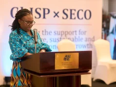 Finance Ministry backs GhISP–SECO SME drive