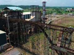 Komenda Sugar Factory disconnected from ECG, Ghana Water, saddled with heavy debt – Trade Minister