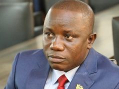 Ghana’s security exposed by Defence Ministry vacancy – Nitiwul