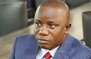 Ghana’s security exposed by Defence Ministry vacancy – Nitiwul