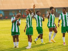 WPL 2025/26: Hasaacas Ladies move to top of Southern Zone as Ampem Darkoa continue lead