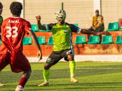Photos: Dreams FC suffer 1-0 defeat at home to Karela