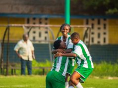 Women’s FA Cup: Hasaacas draw Ampem Darkoa Ladies in quarterfinals as Jonina face Supreme Ladies