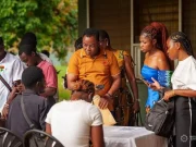 DTI links graduates to jobs at Kumasi Opportunities Fair