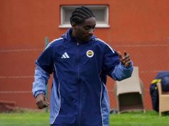Ghanaian youngster Daniel Asante joins Turkish side Fenerbahce
