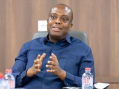 Ghana announces plans to establish independent fiscal council after IMF programme